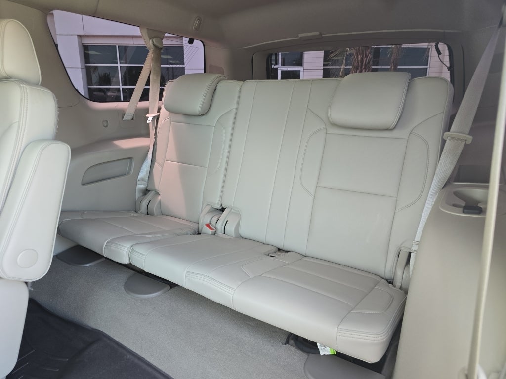 2020 GMC Yukon XL Denali