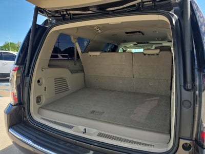 2020 GMC Yukon XL Denali