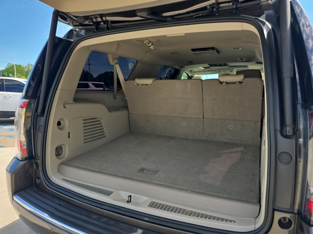 2020 GMC Yukon XL Denali