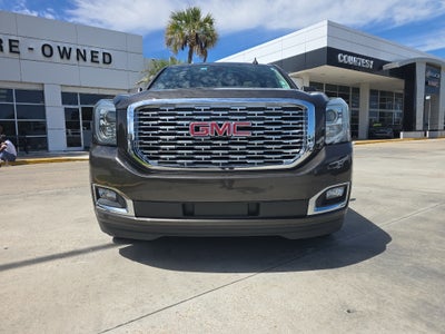 2020 GMC Yukon XL Denali