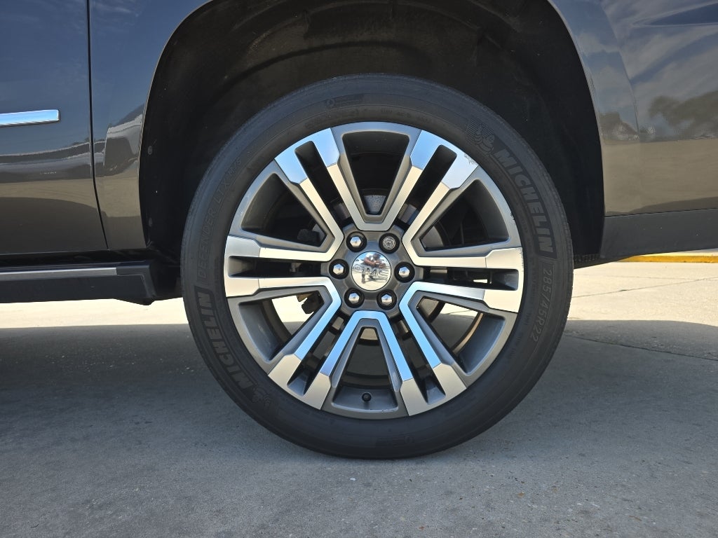 2020 GMC Yukon XL Denali