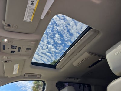 2020 GMC Yukon XL Denali