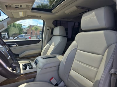 2020 GMC Yukon XL Denali