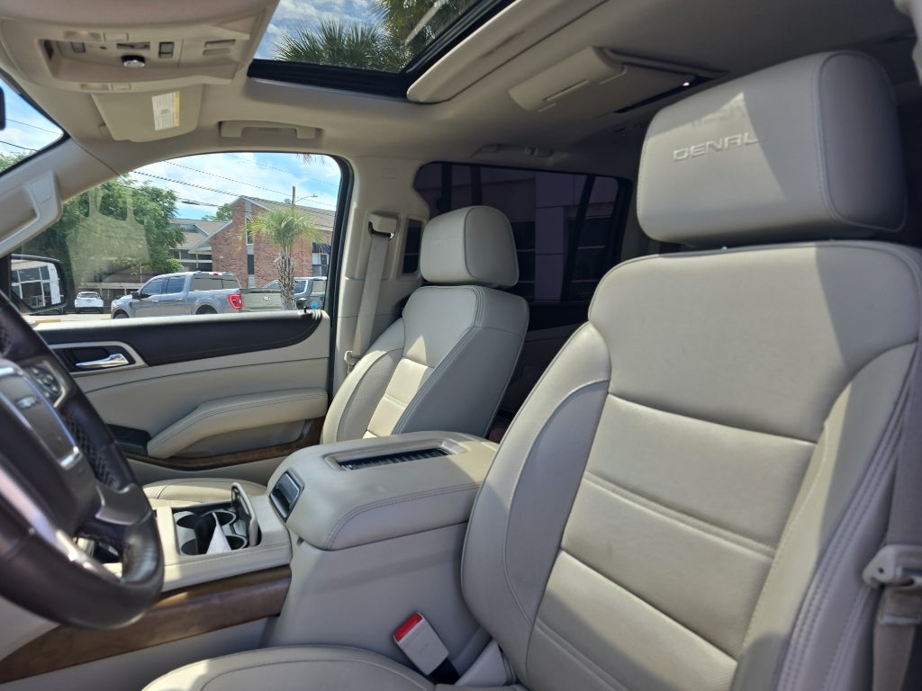 2020 GMC Yukon XL Denali