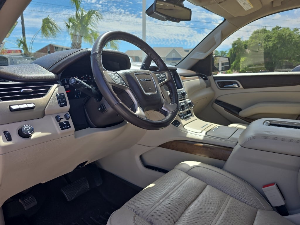 2020 GMC Yukon XL Denali