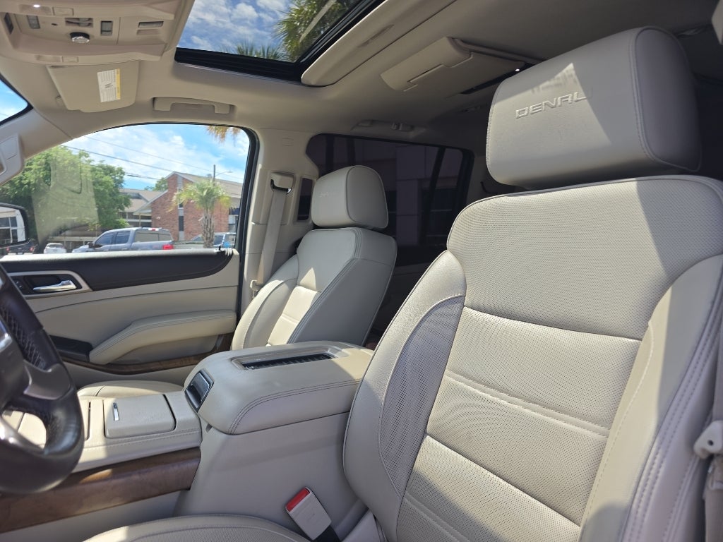 2020 GMC Yukon XL Denali