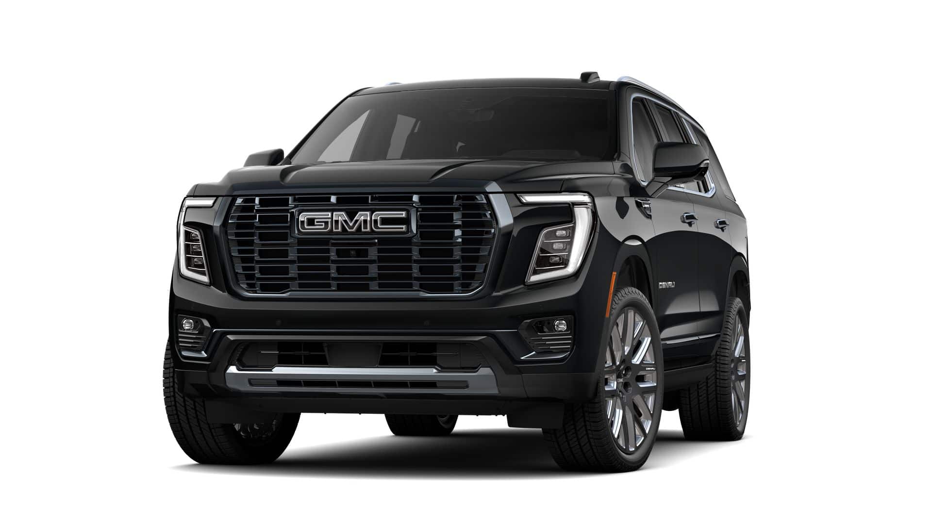2026 GMC Yukon 4WD Denali Ultimate's photo