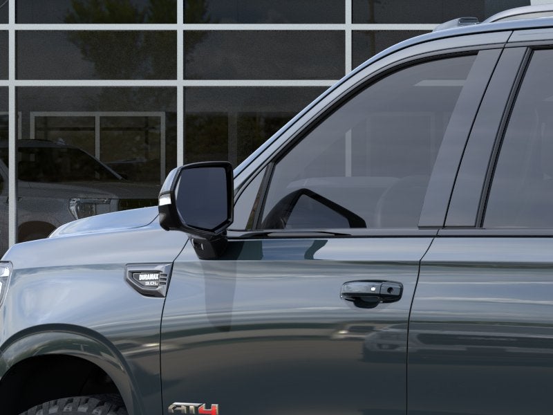 2026 GMC Yukon XL AT4 - Photo 12