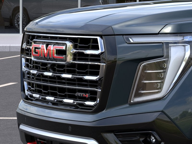 2026 GMC Yukon XL AT4 - Photo 13