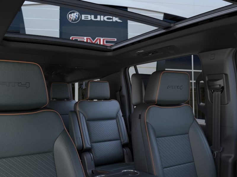 2026 GMC Yukon XL AT4 - Photo 24
