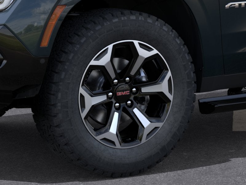 2026 GMC Yukon XL AT4 - Photo 9
