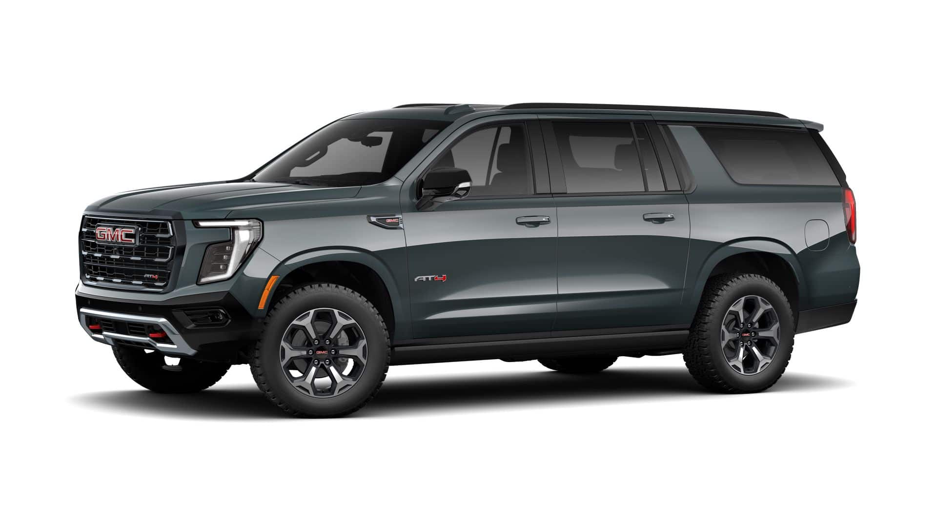 2026 GMC Yukon XL AT4 - Photo 26