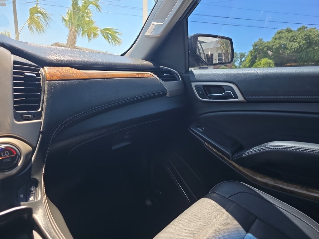 2016 GMC Yukon XL Denali