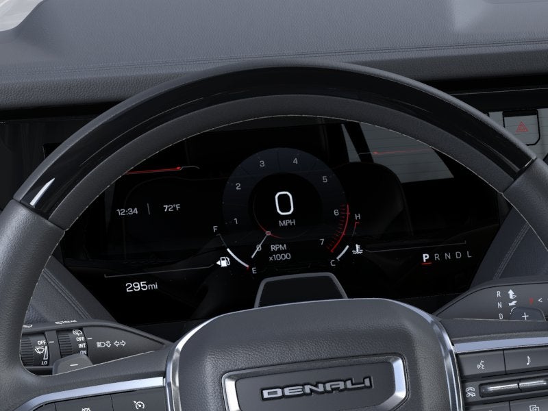 2026 GMC Yukon XL Denali Ultimate - Photo 18