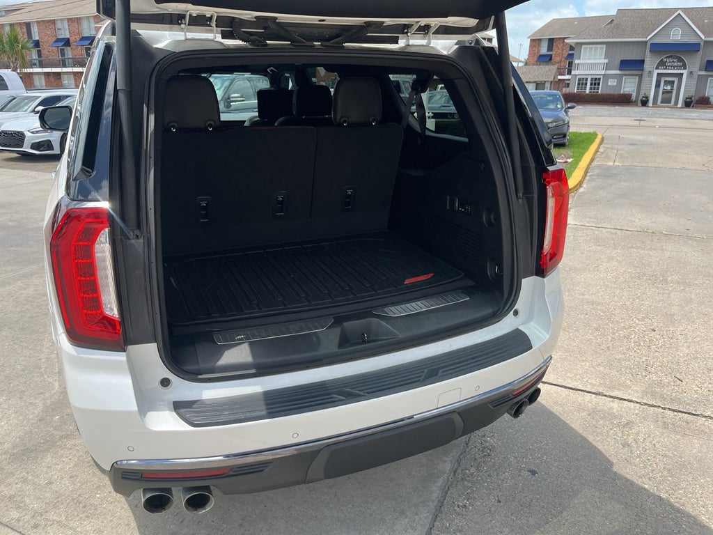 2023 GMC Yukon XL Denali Ultimate