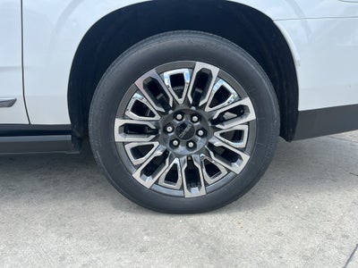 2023 GMC Yukon XL Denali Ultimate