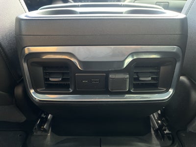 2022 GMC Sierra 2500 HD AT4