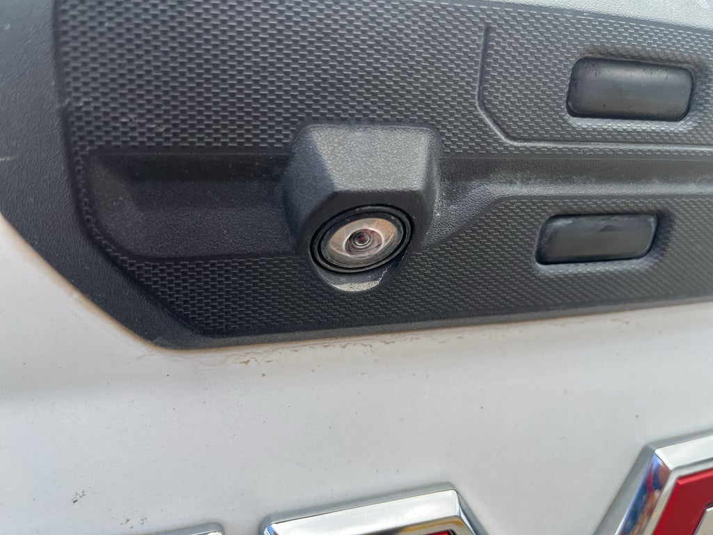 2022 GMC Sierra 2500 HD AT4