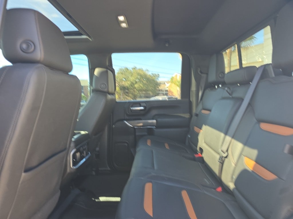 2023 GMC Sierra 2500 HD AT4