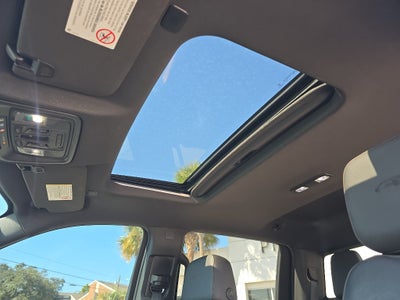 2023 GMC Sierra 2500 HD AT4