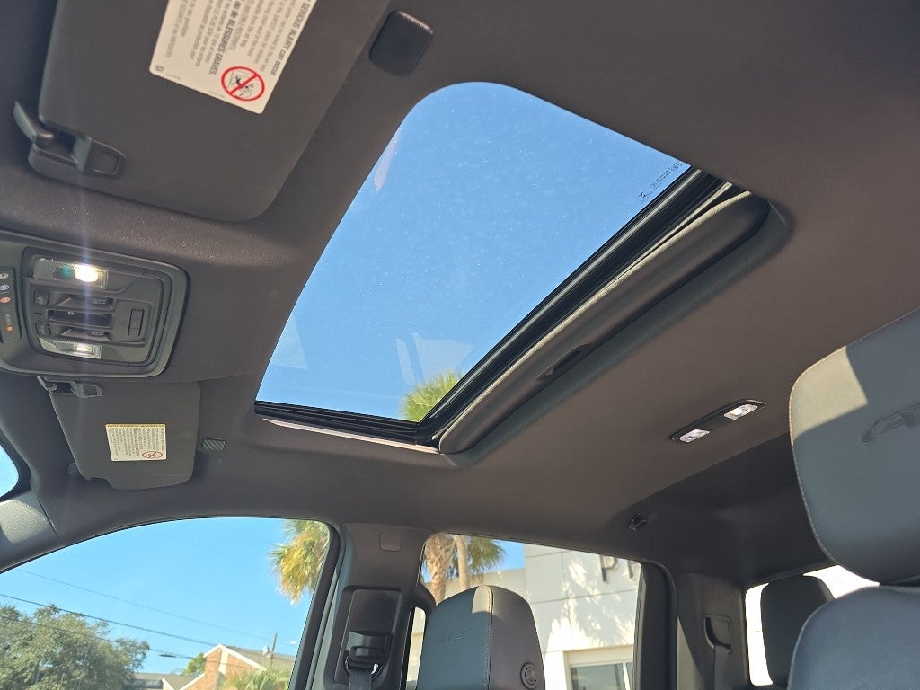 2023 GMC Sierra 2500 HD AT4