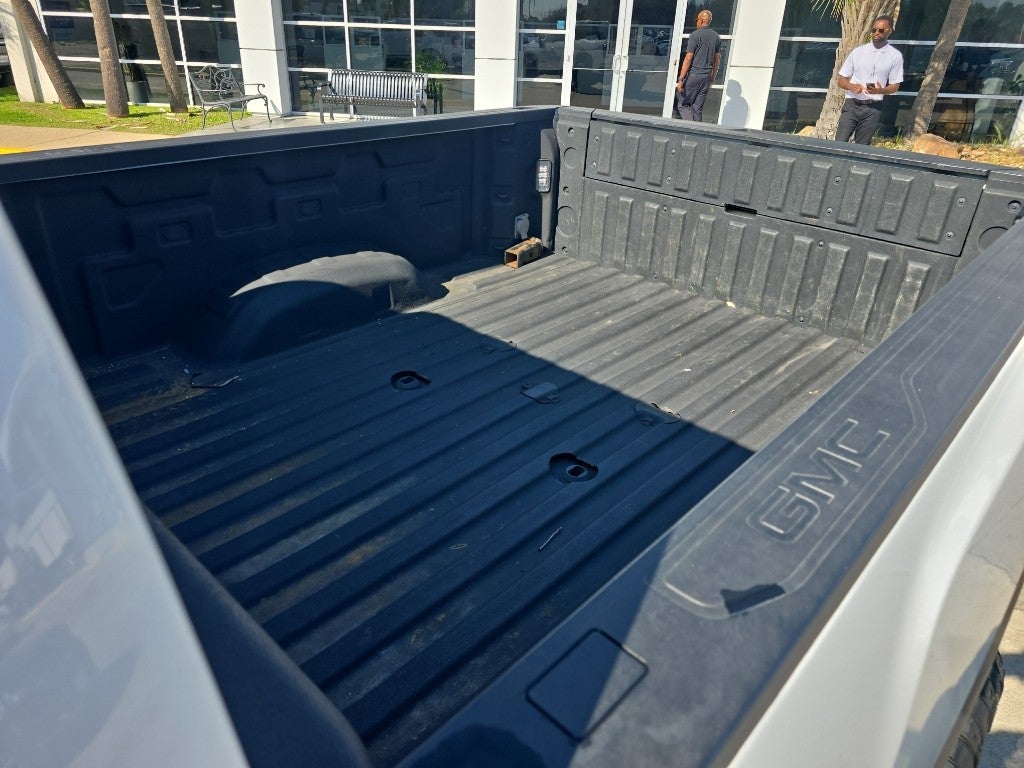 2023 GMC Sierra 2500 HD AT4