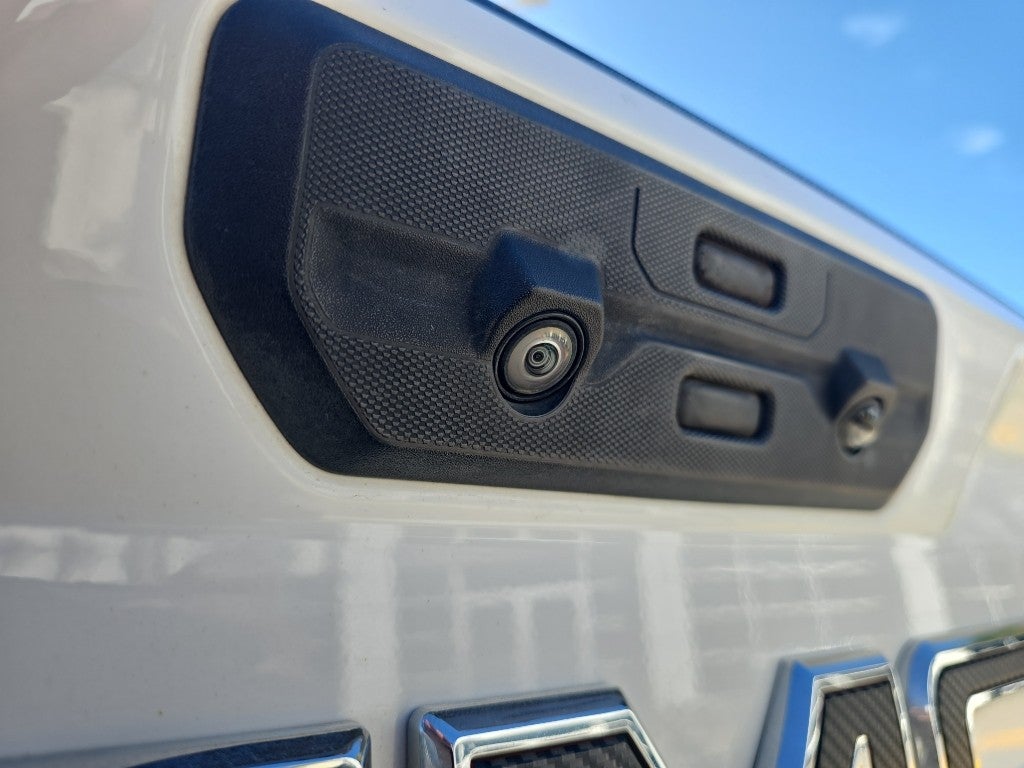 2023 GMC Sierra 2500 HD AT4