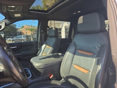 2023 GMC Sierra 2500 HD AT4