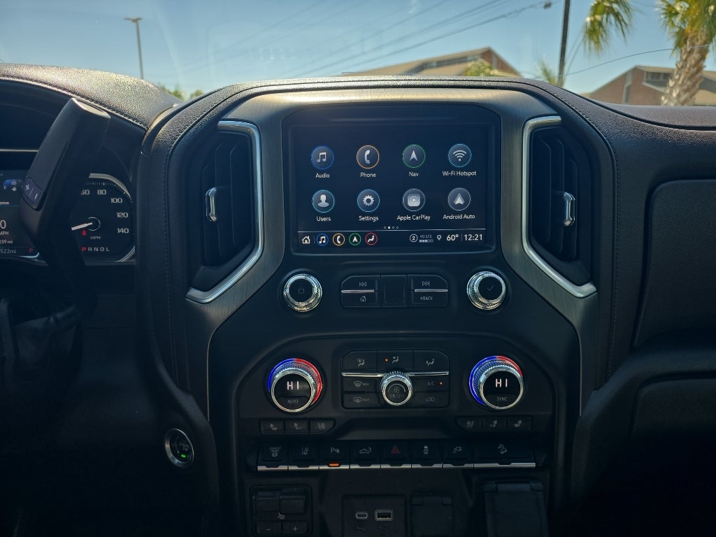 2022 GMC Sierra 2500 HD Denali