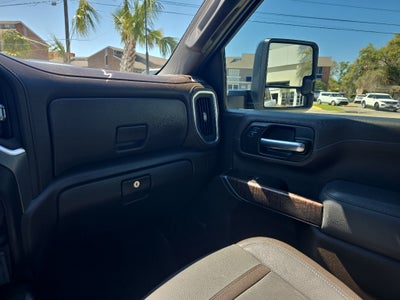 2022 GMC Sierra 2500 HD Denali