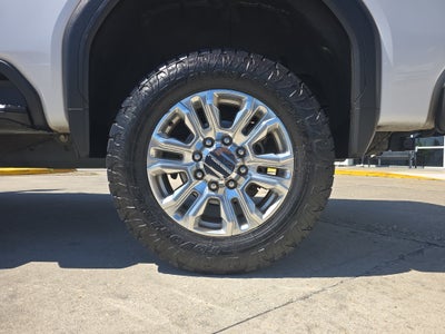 2022 GMC Sierra 2500 HD Denali