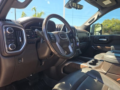 2022 GMC Sierra 2500 HD Denali