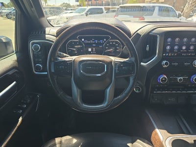 2022 GMC Sierra 2500 HD Denali