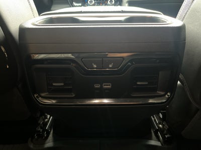 2024 GMC Sierra 2500 HD AT4X