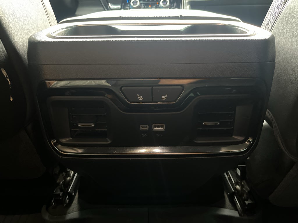 2024 GMC Sierra 2500 HD AT4X