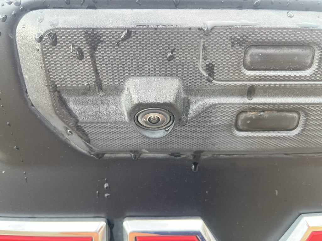 2024 GMC Sierra 2500 HD AT4X