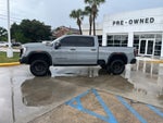 2024 GMC Sierra 2500 HD AT4X
