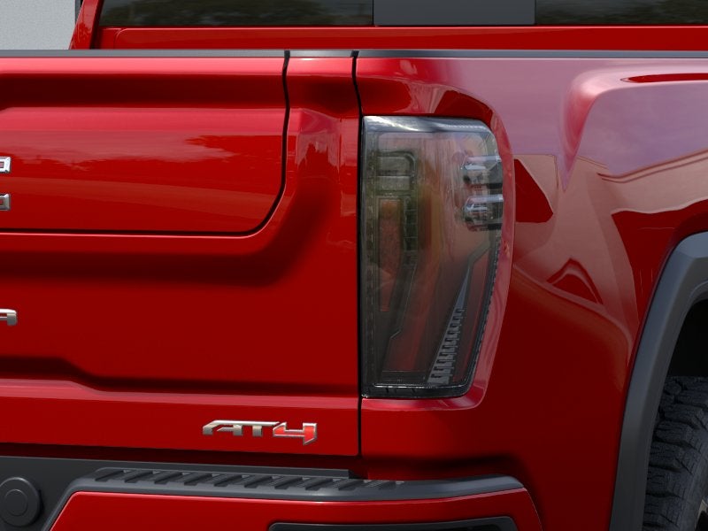 2026 GMC Sierra 2500HD AT4 - Photo 11