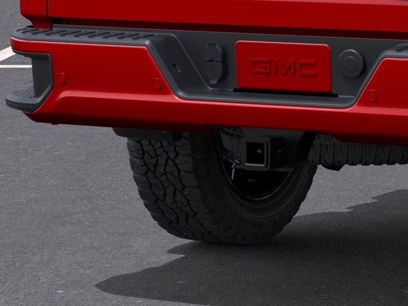 2026 GMC Sierra 2500HD AT4 - Photo 14