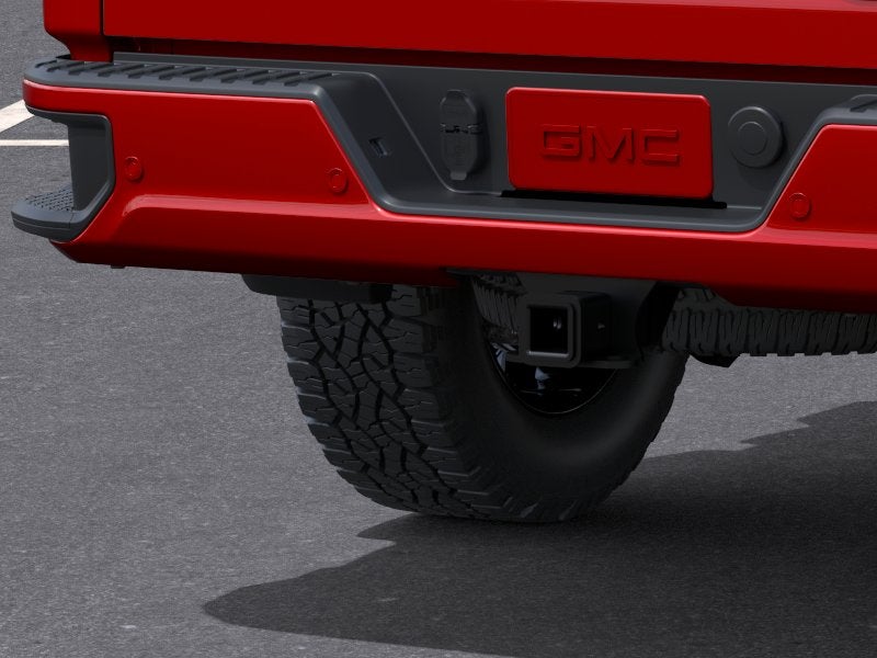 2026 GMC Sierra 2500HD AT4 - Photo 14