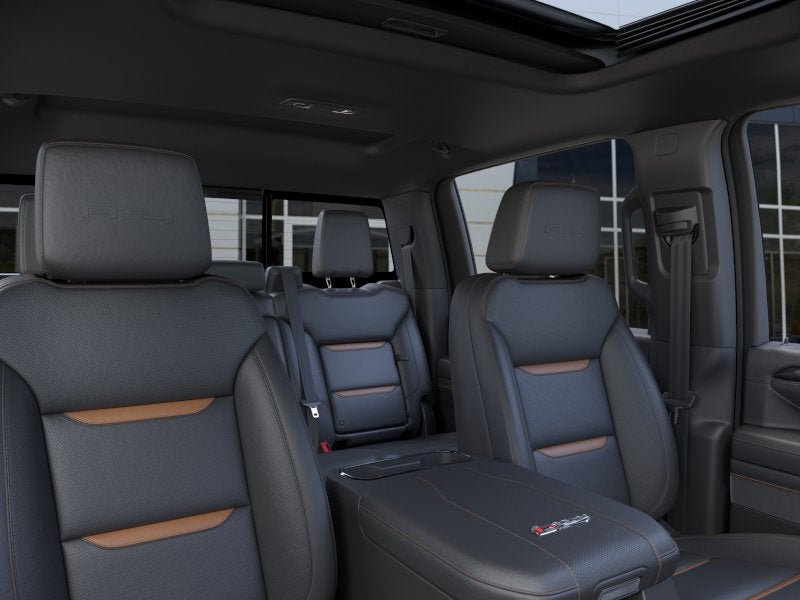 2026 GMC Sierra 2500HD AT4 - Photo 24