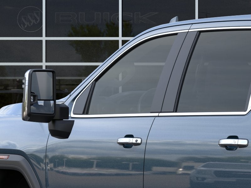 2026 GMC Sierra 2500HD Denali - Photo 12