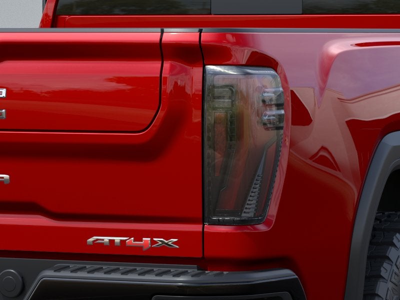 2026 GMC Sierra 2500HD AT4X - Photo 11