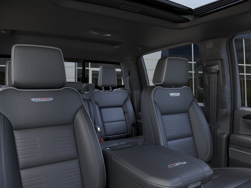 2026 GMC Sierra 2500HD AT4X - Photo 24