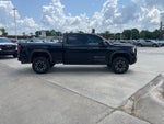 2025 GMC Sierra 2500 HD AT4X