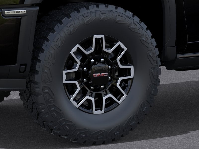 2026 GMC Sierra 2500HD AT4X - Photo 27