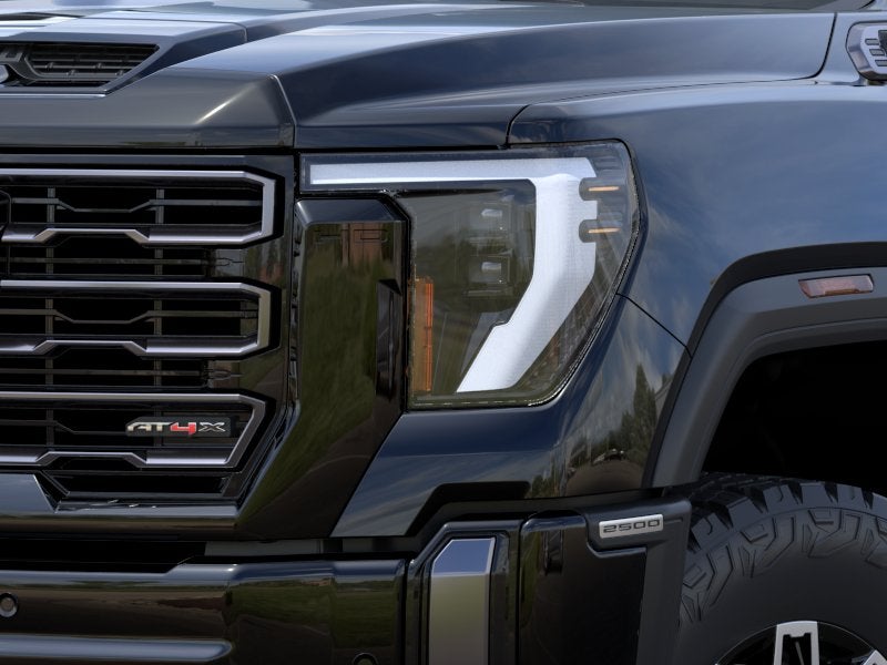 2026 GMC Sierra 2500HD AT4X - Photo 28