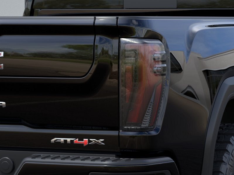 2026 GMC Sierra 2500HD AT4X - Photo 29