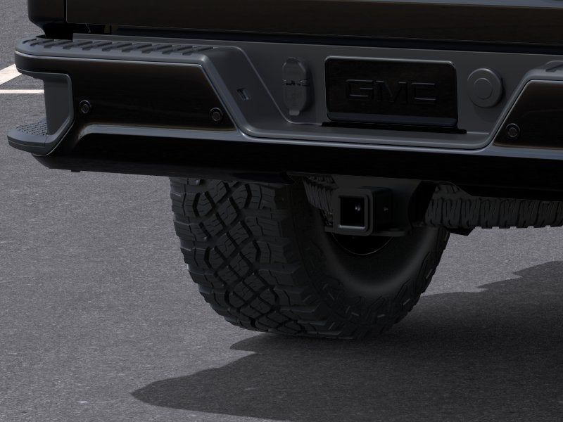 2026 GMC Sierra 2500HD AT4X - Photo 32