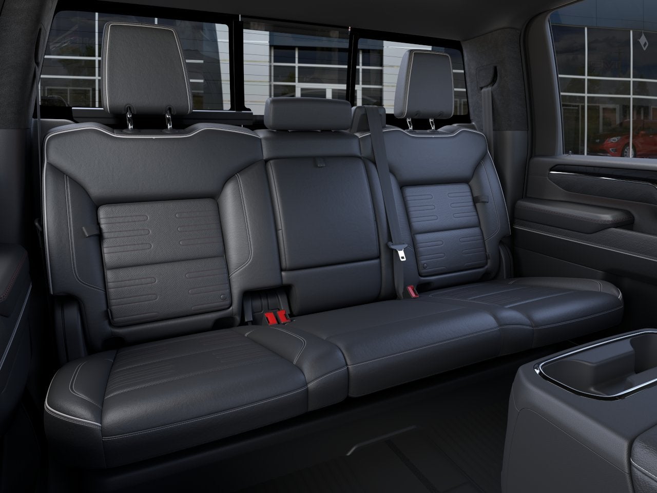 2026 GMC Sierra 2500HD AT4X - Photo 35